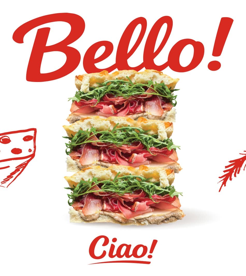 The Bello! experience